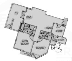Rafflesia Condominium (D20), Condominium #551242521